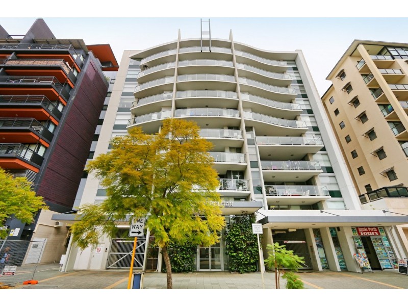 21/269 Hay Street, Perth WA 6000