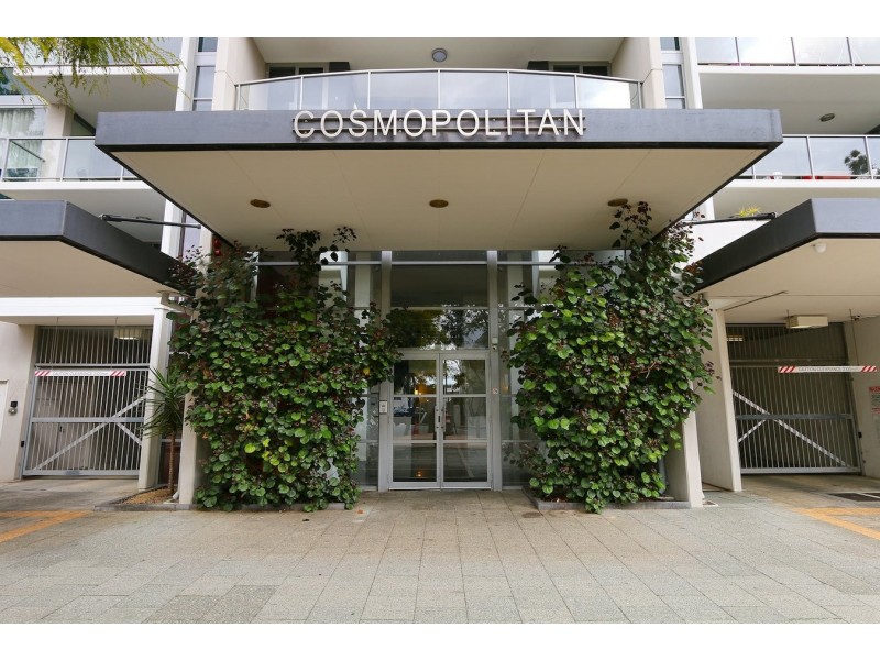 21/269 Hay Street, Perth WA 6000