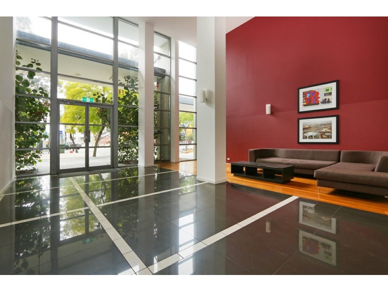 21/269 Hay Street, Perth WA 6000
