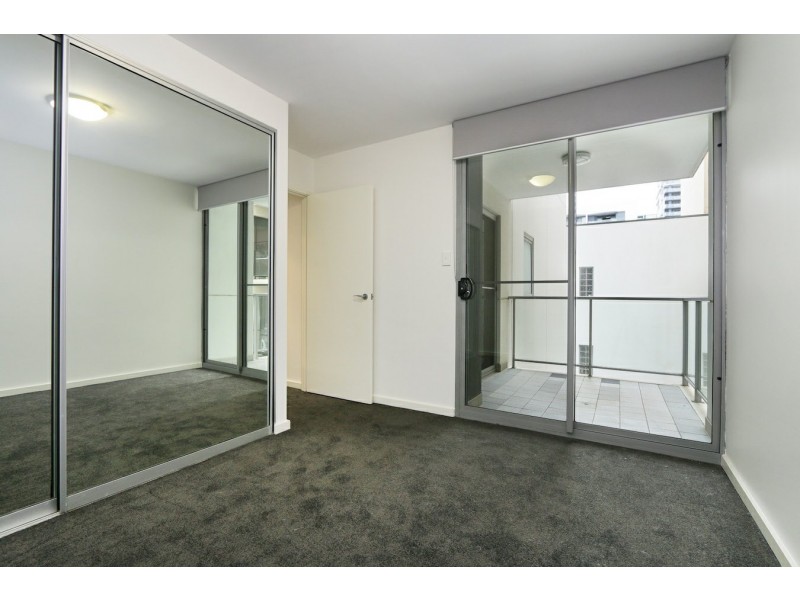 21/269 Hay Street, Perth WA 6000