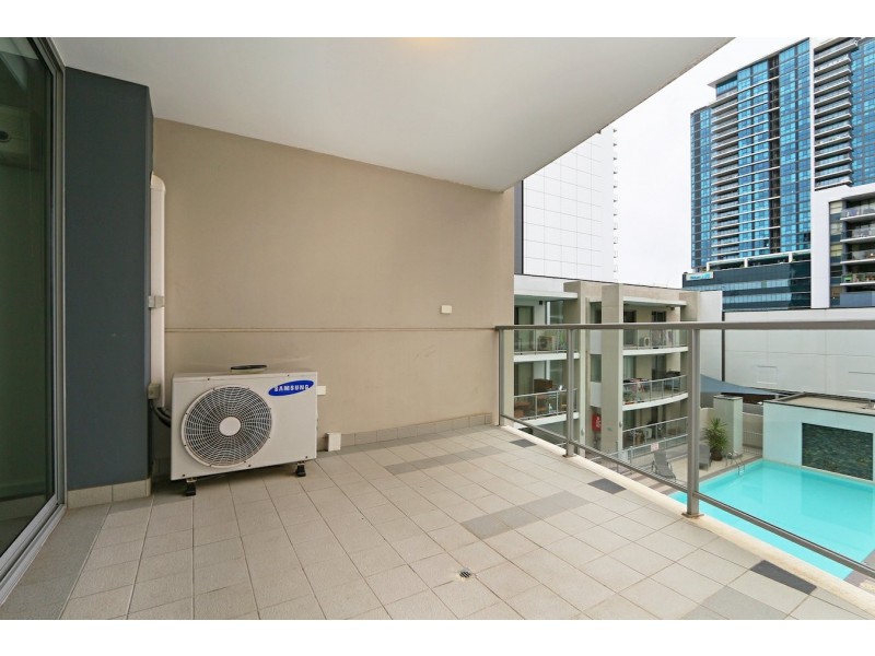 21/269 Hay Street, Perth WA 6000