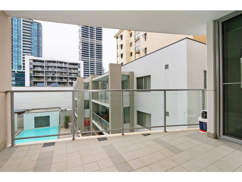 21/269 Hay Street, Perth WA 6000