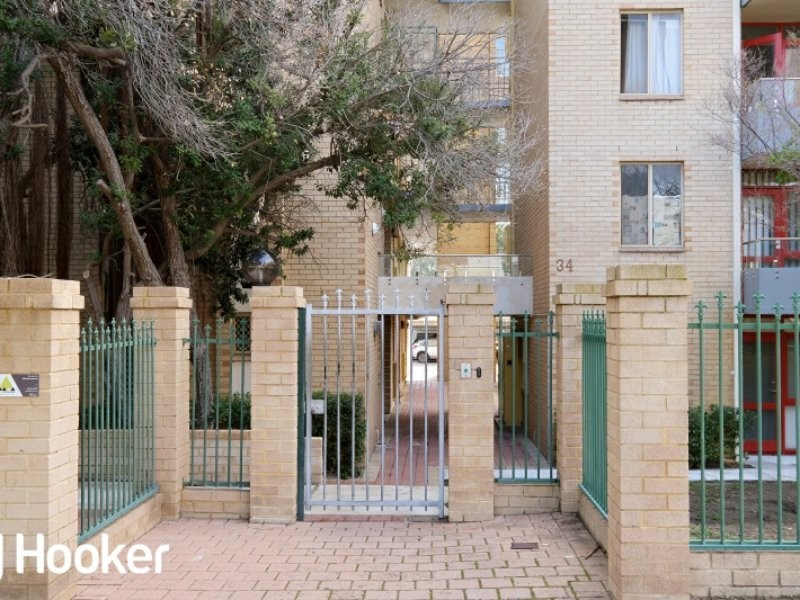 4/34 Arundel Street, Fremantle WA 6160