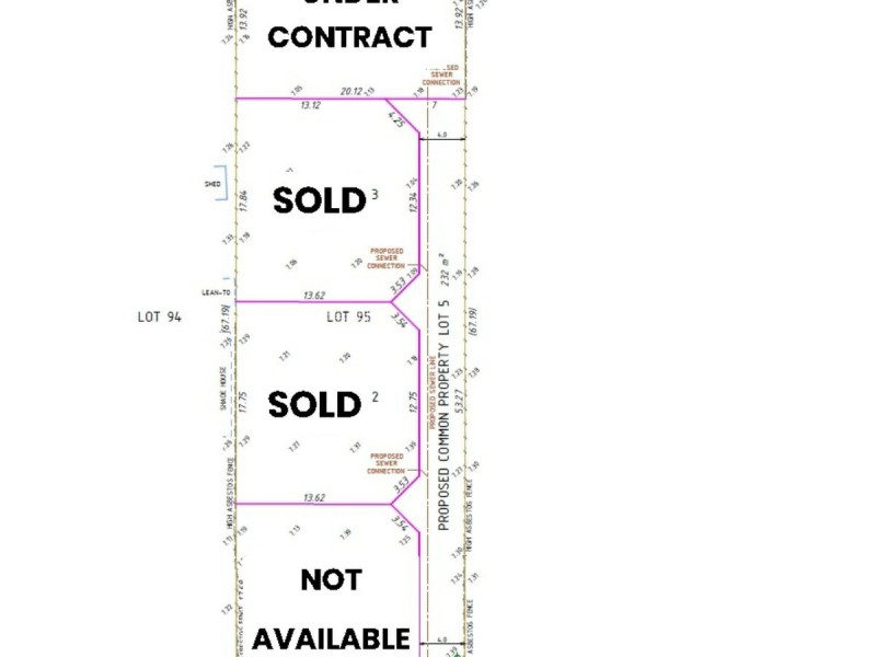 Lot Lot 1/74 Bungaree Road, Wilson WA 6107