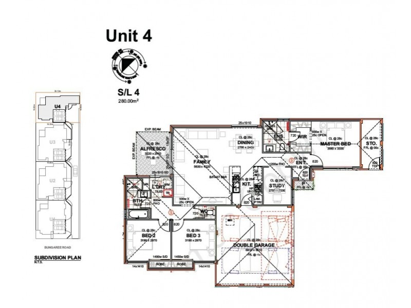 Lot Lot 1/74 Bungaree Road, Wilson WA 6107