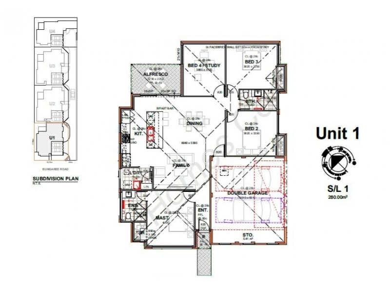 Lot Lot 1/74 Bungaree Road, Wilson WA 6107