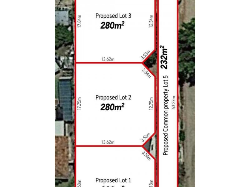 Lot Lot 1/74 Bungaree Road, Wilson WA 6107