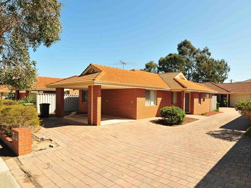 1/6 John Street, Midland WA 6056