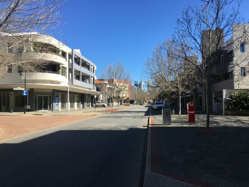 76/20 Royal Street, East Perth WA 6004