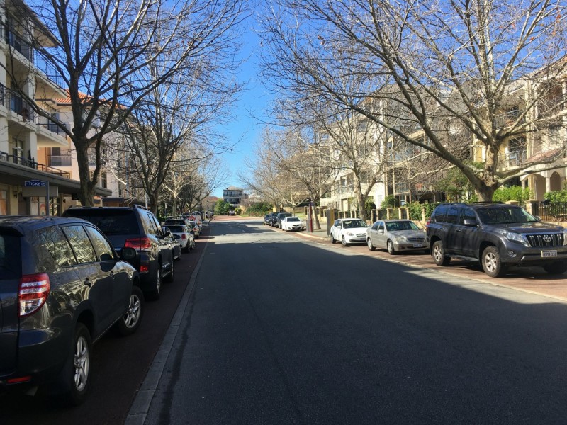 76/20 Royal Street, East Perth WA 6004