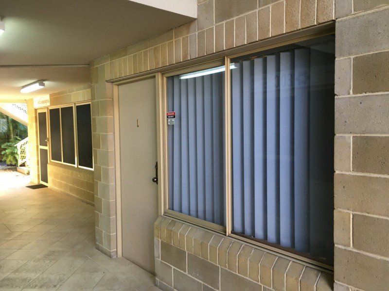 1/279 Lord Street, Perth WA 6000