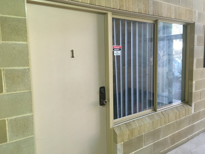 1/279 Lord Street, Perth WA 6000