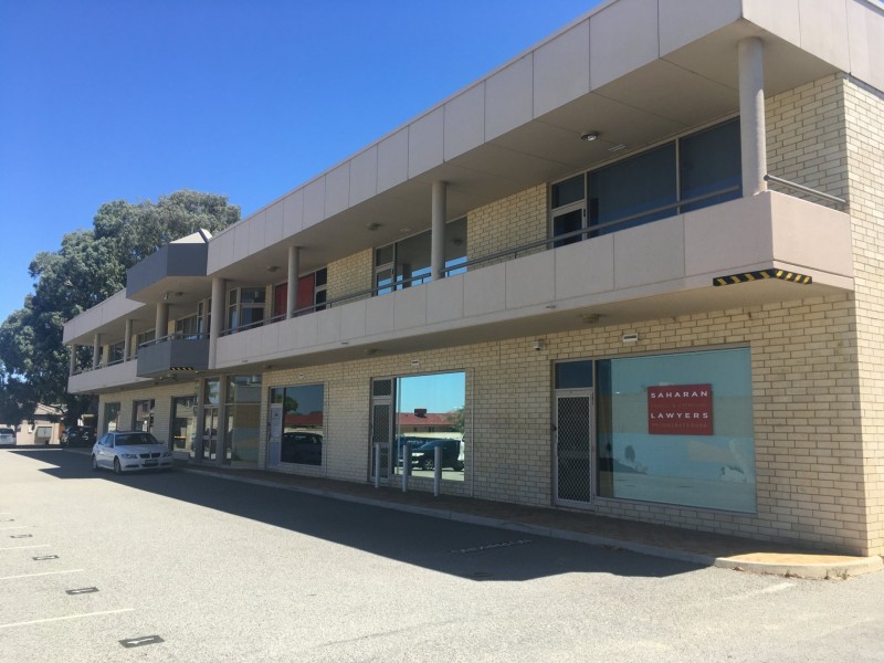 14/4 Queen Street, Bentley WA 6102