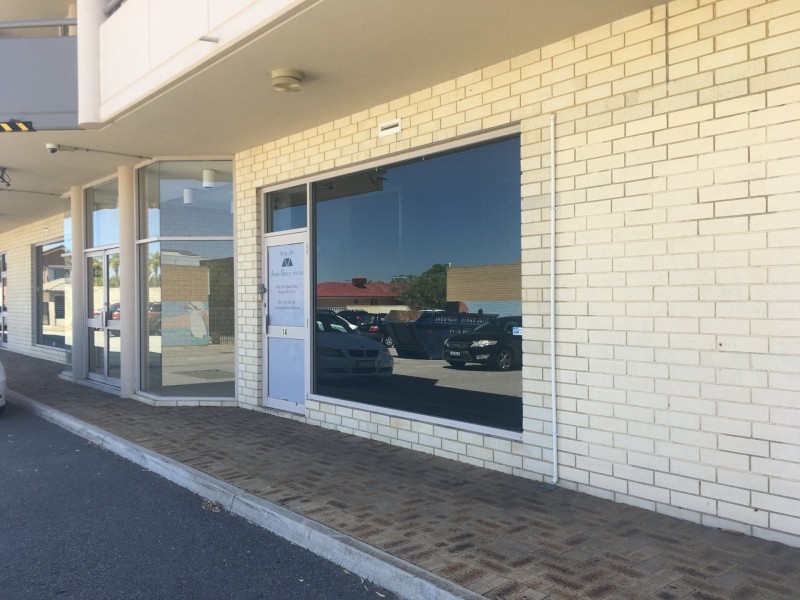 14/4 Queen Street, Bentley WA 6102
