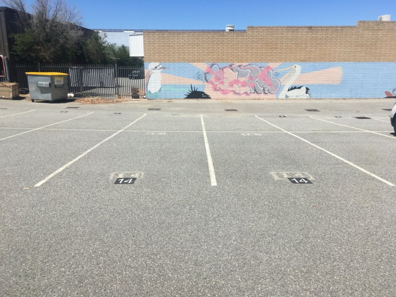 14/4 Queen Street, Bentley WA 6102