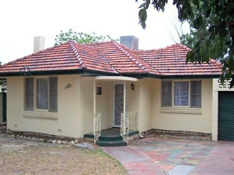 28 Conochie Crescent, Manning WA 6152