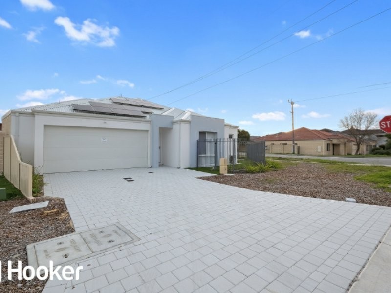 134A Arlunya Avenue, Cloverdale WA 6105