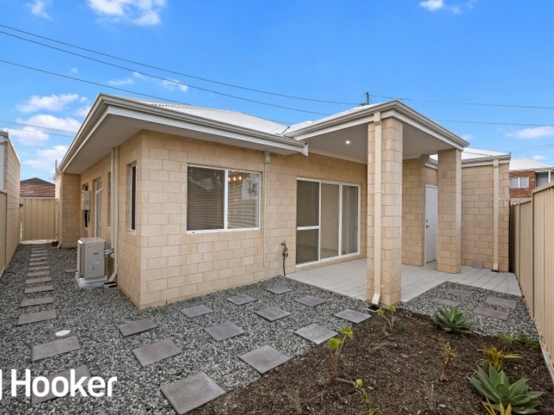 134A Arlunya Avenue, Cloverdale WA 6105