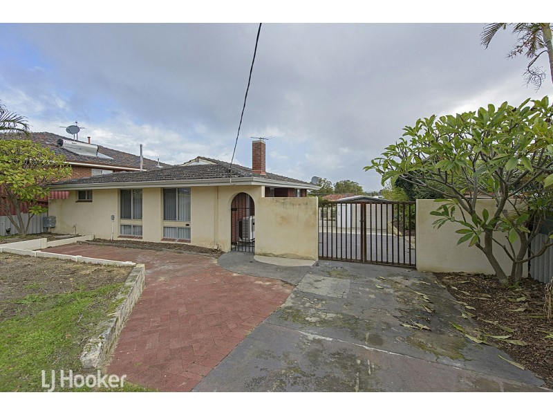 13 Wychcross Street, Westminster WA 6061