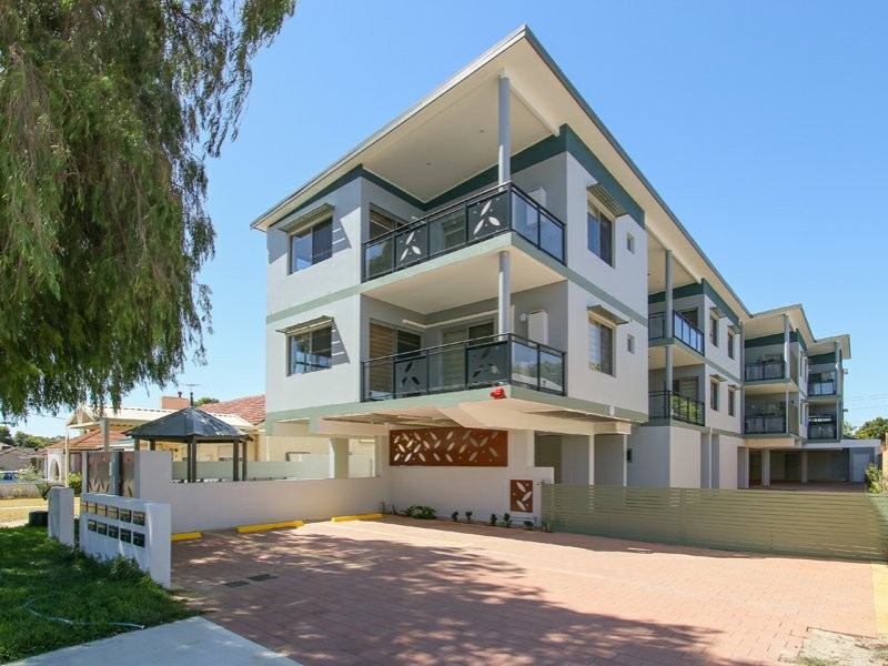 3/253 Robinson Avenue, Cloverdale WA 6105