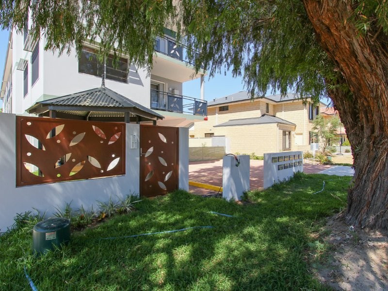 3/253 Robinson Avenue, Cloverdale WA 6105