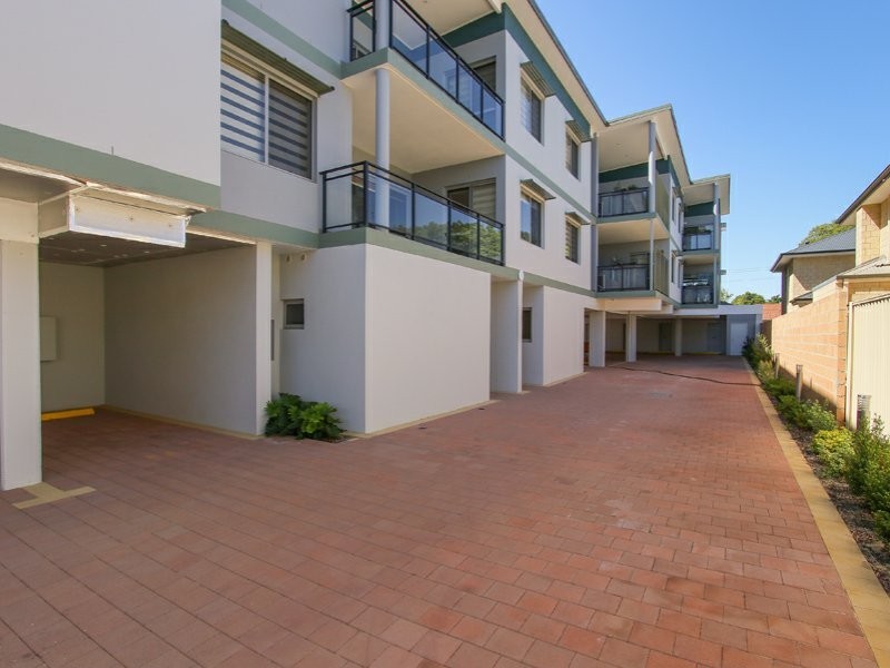 3/253 Robinson Avenue, Cloverdale WA 6105