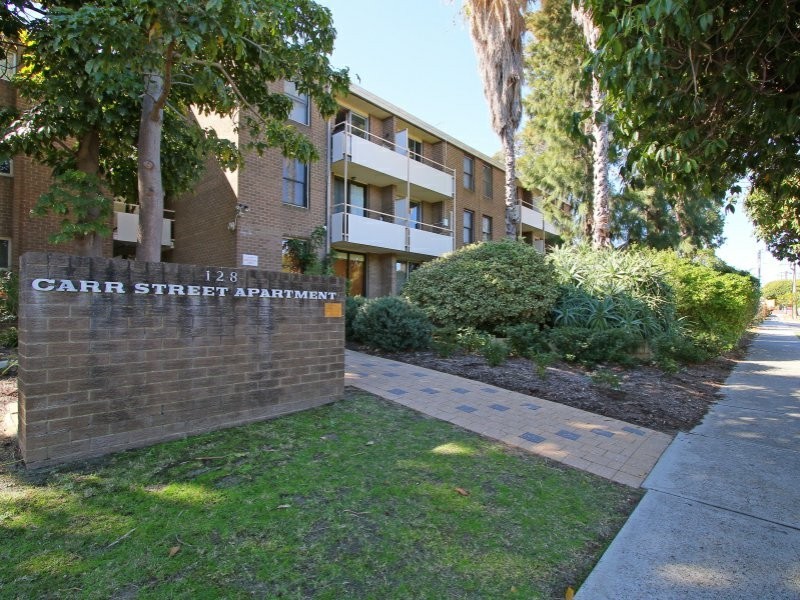 13/128 Carr Street, West Perth WA 6005