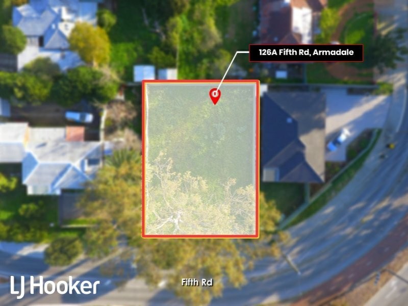 126A Fifth Road, Armadale WA 6112