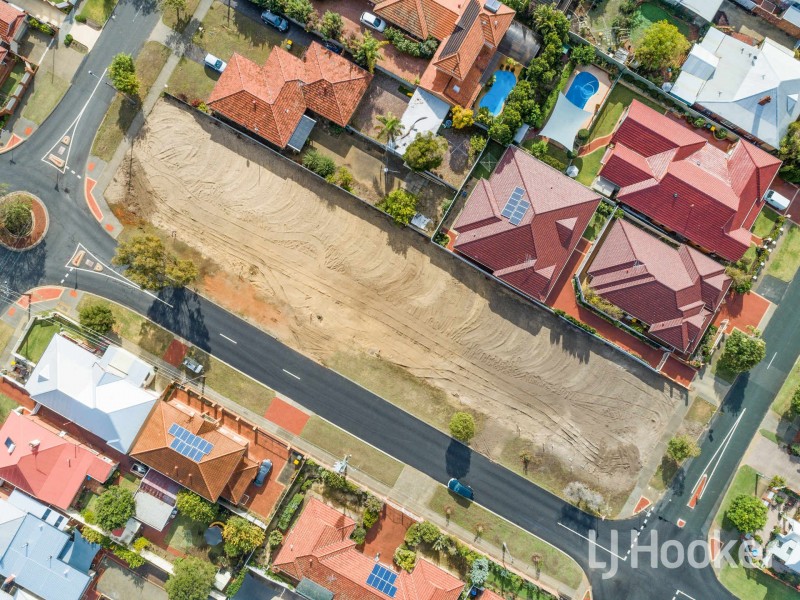 Lot 7/150 Washington Street, Victoria Park WA 6100