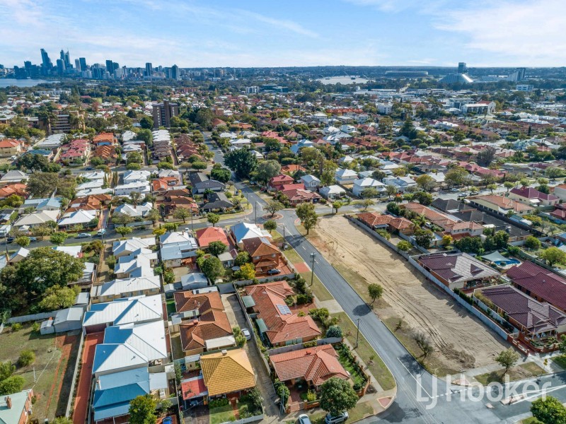 Lot 7/150 Washington Street, Victoria Park WA 6100