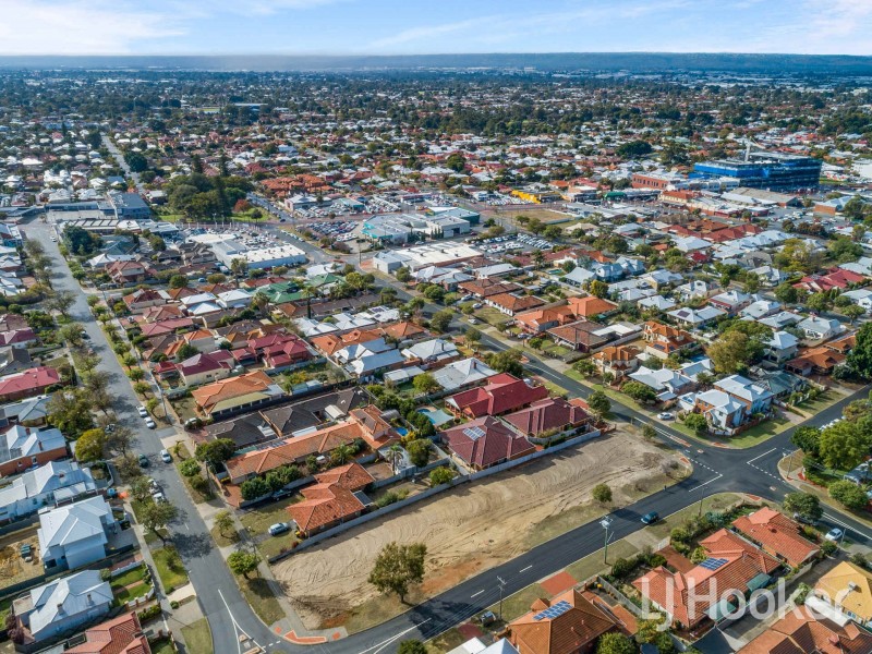 Lot 7/150 Washington Street, Victoria Park WA 6100