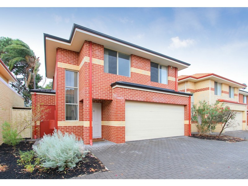 6/34 Knutsford Avenue, Rivervale WA 6103