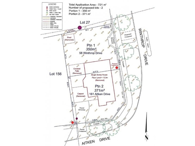 58A Winthrop Drive, Winthrop WA 6150