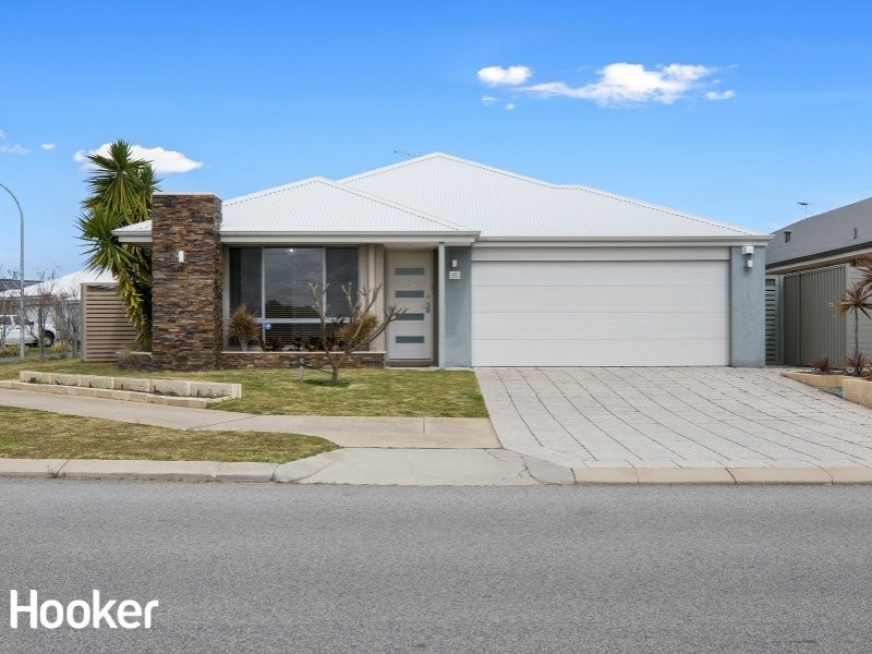 41 Exchange Avenue, Harrisdale WA 6112