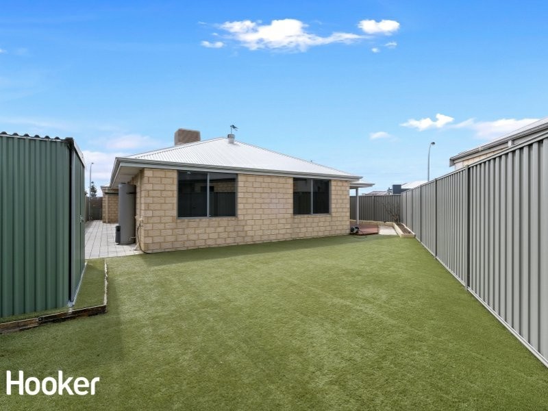 41 Exchange Avenue, Harrisdale WA 6112