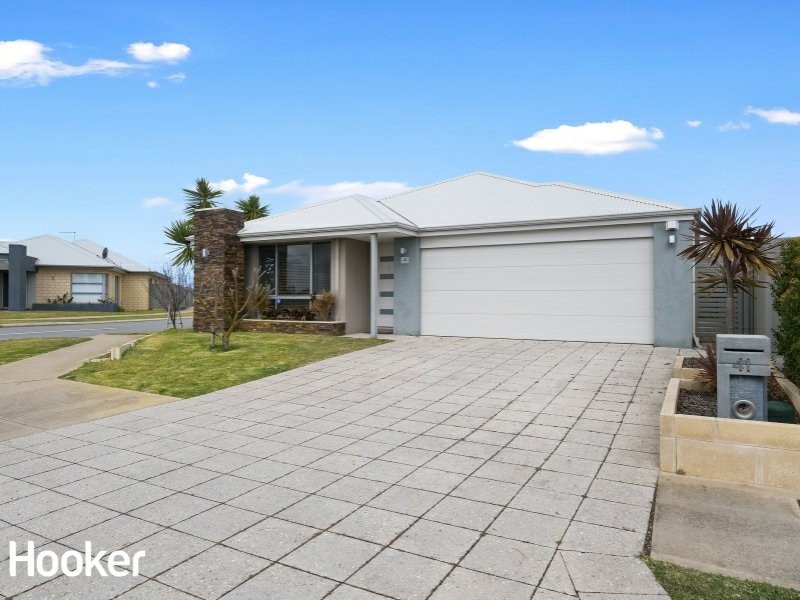 41 Exchange Avenue, Harrisdale WA 6112