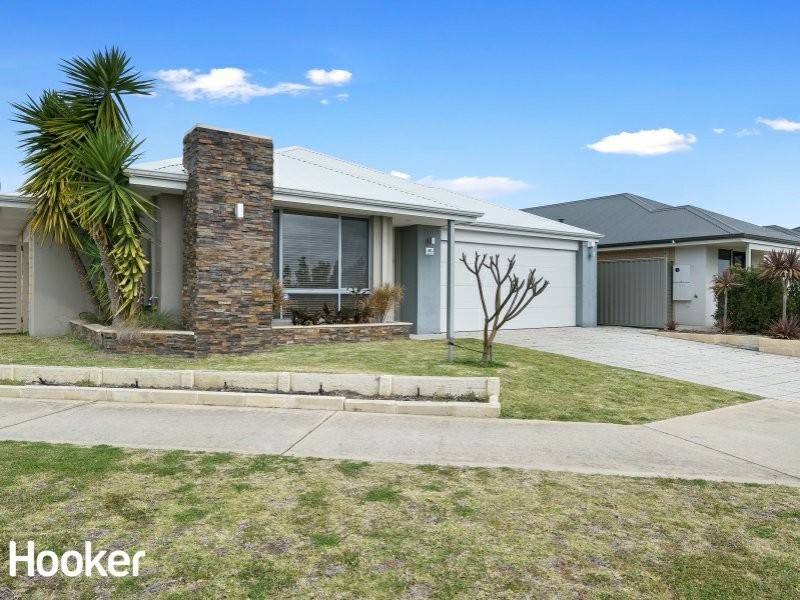 41 Exchange Avenue, Harrisdale WA 6112