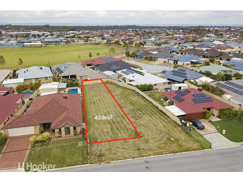 42B Moombaki Avenue, Bertram WA 6167