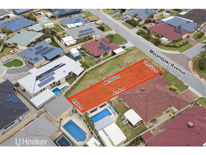 42B Moombaki Avenue, Bertram WA 6167