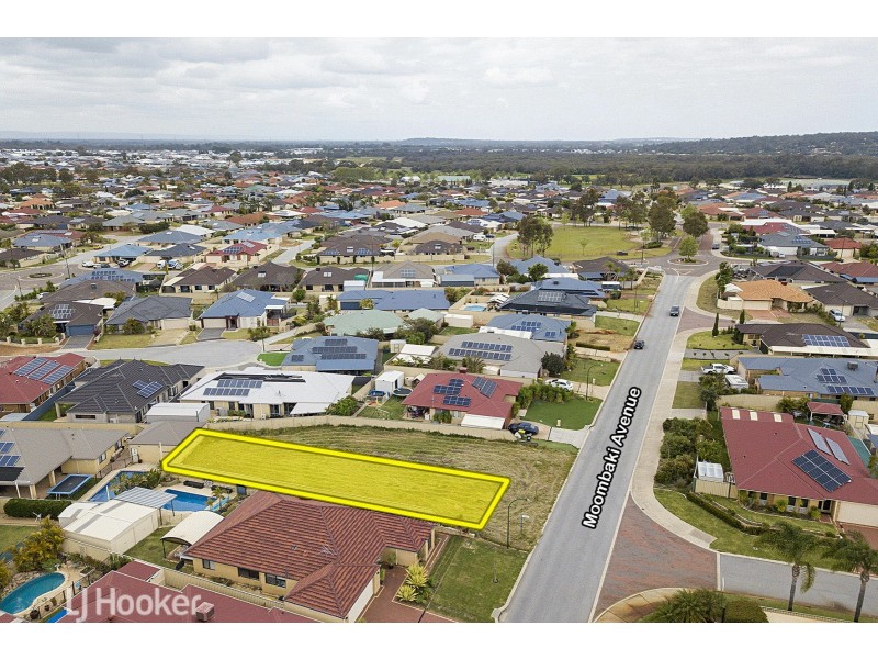 42B Moombaki Avenue, Bertram WA 6167