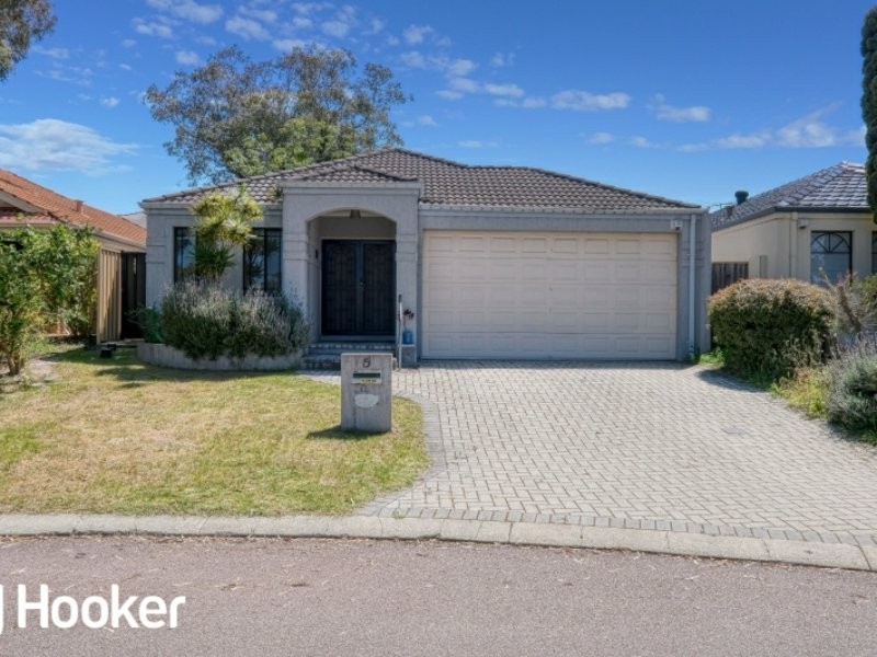 5 Curtin Grove, Bentley WA 6102