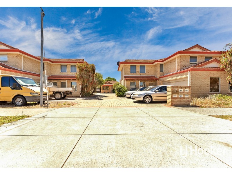 5/139 Keymer Street, Belmont WA 6104