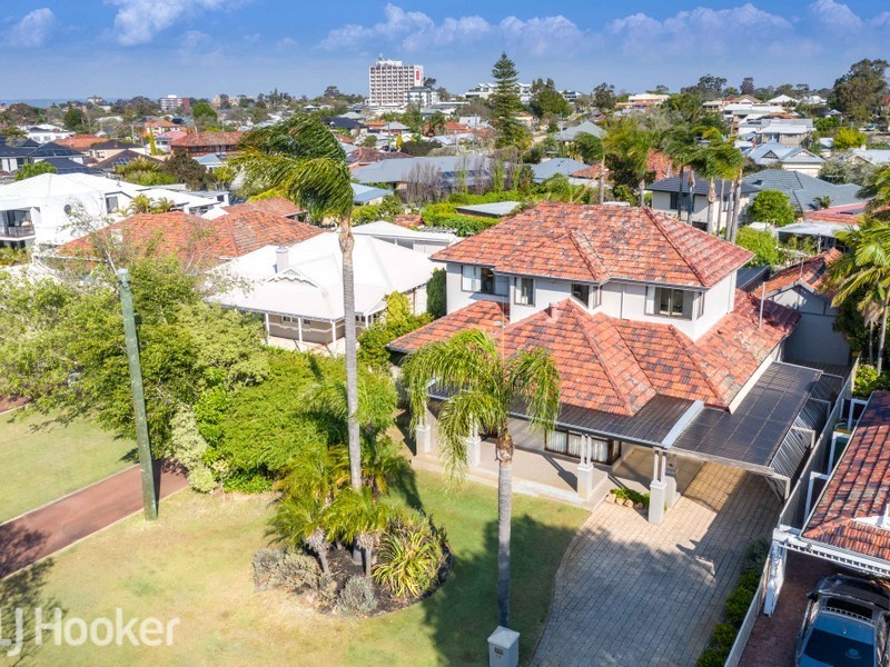 26 Ranelagh Crescent, South Perth WA 6151