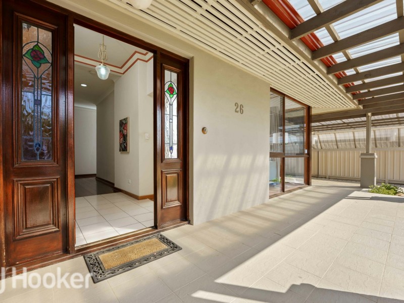 26 Ranelagh Crescent, South Perth WA 6151