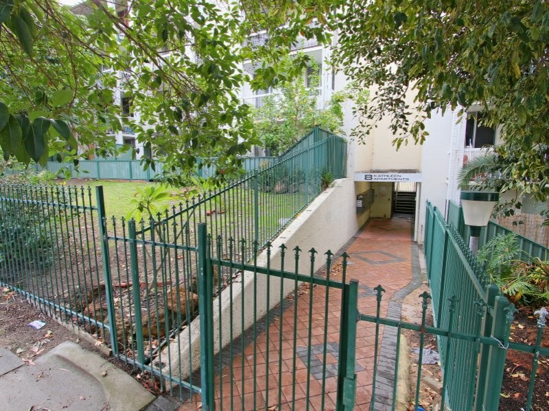 38/8 Kathleen Avenue, Maylands WA 6051
