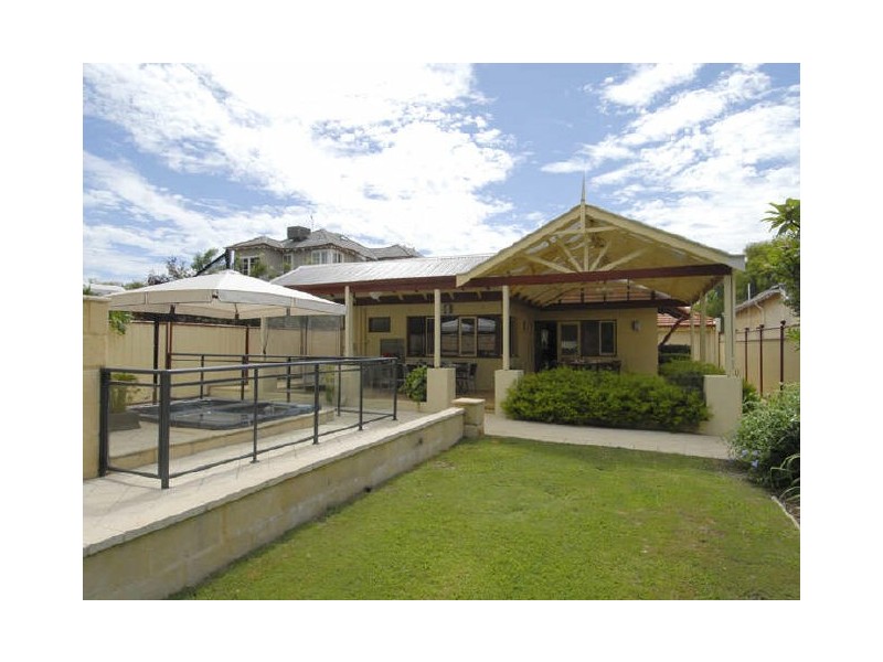 20 Langler Street, East Victoria Park WA 6101