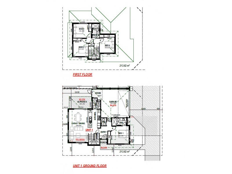 8A Wellington Street, Queens Park WA 6107 Floorplan