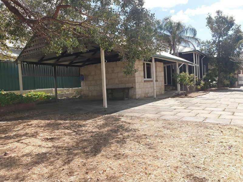 183 Shepperton Road, Victoria Park WA 6100