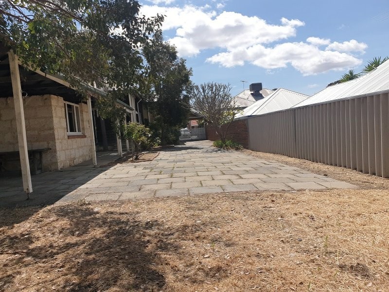 183 Shepperton Road, Victoria Park WA 6100