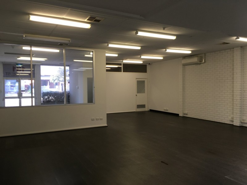 2/131 Brisbane Street, Perth WA 6000